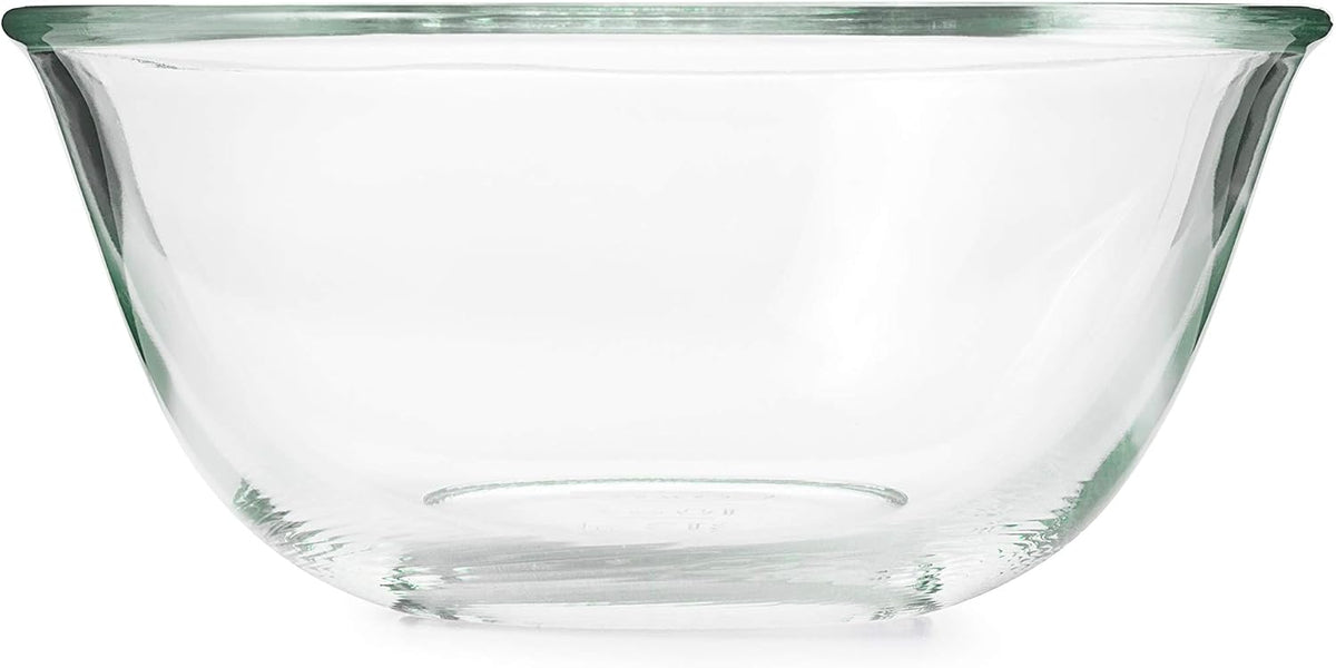 OXO 11205500 Good Grips 8-Piece Glass Prep Bowl Set  One Size  Clear