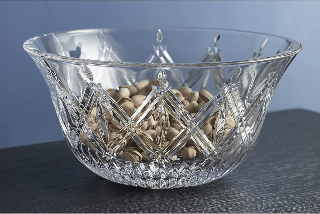 Marquis By Waterford Lacey Bowl 9"